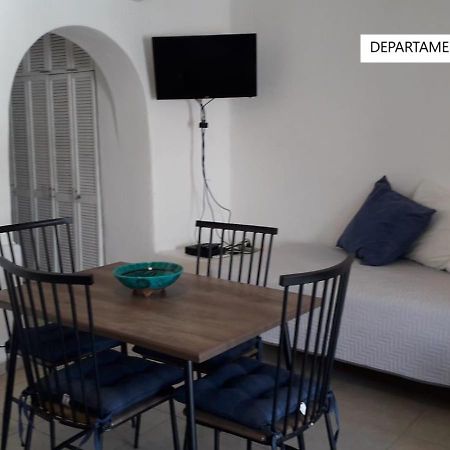 Puerto Las Hadas Apartamentos Manzanillo Eksteriør billede