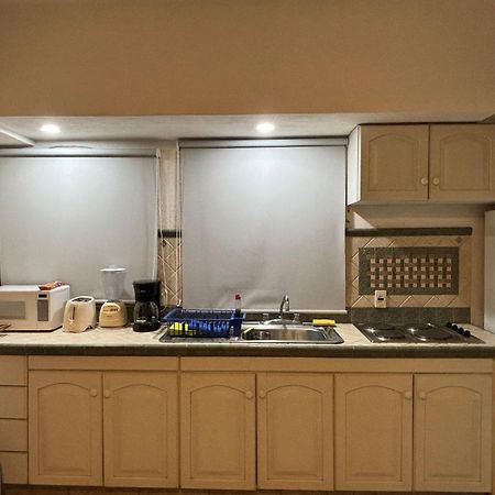 Puerto Las Hadas Apartamentos Manzanillo Eksteriør billede