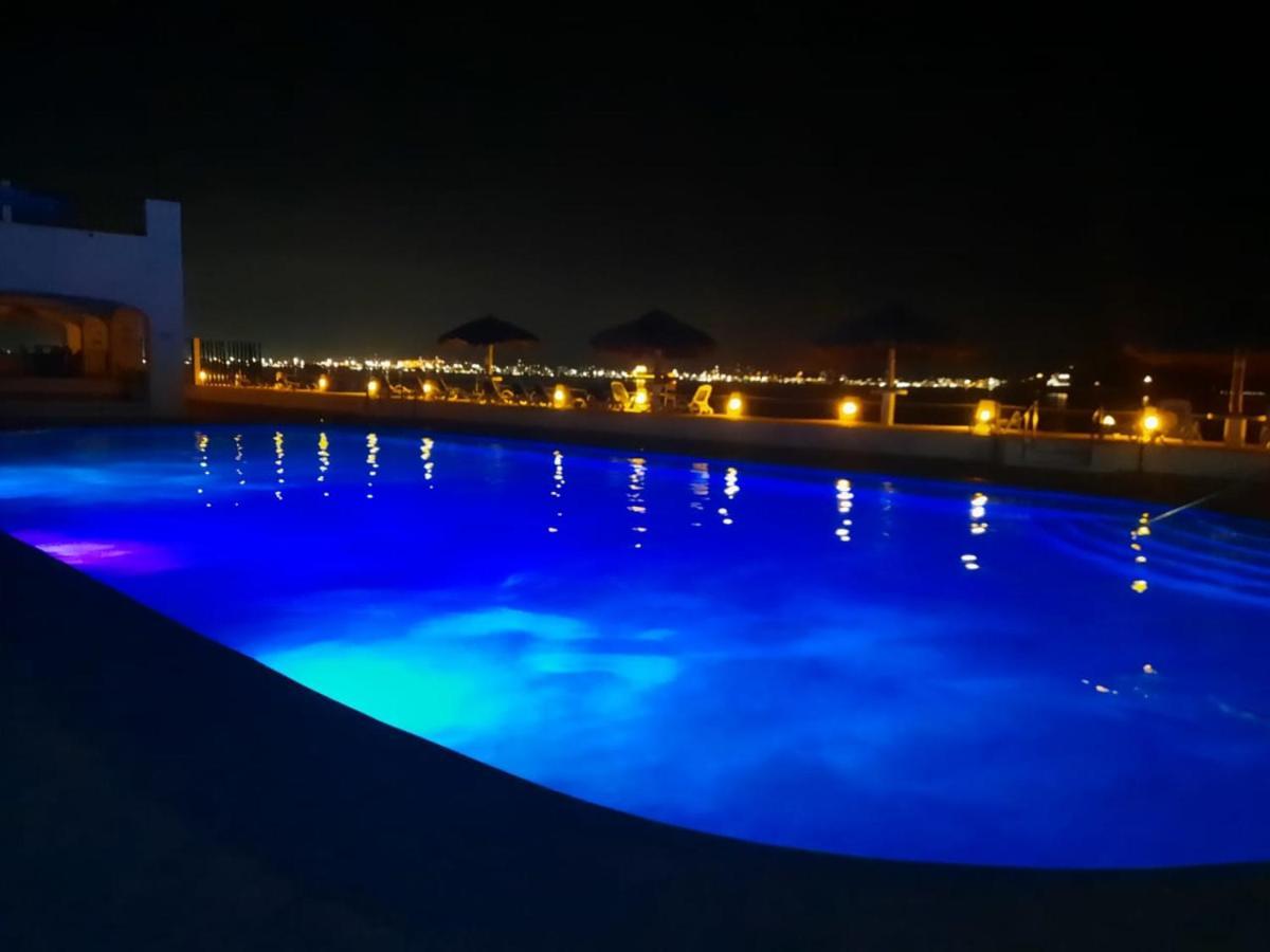 Puerto Las Hadas Apartamentos Manzanillo Eksteriør billede