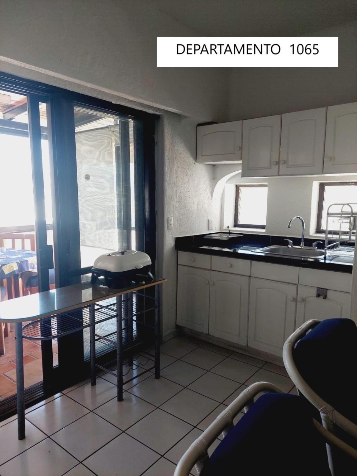 Puerto Las Hadas Apartamentos Manzanillo Eksteriør billede